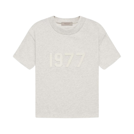 Essentials 1997 Tee Gray