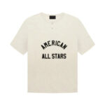 Essentials American All Stars T-Shirt