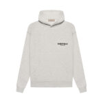 Essentials FW22 Core Essentials Hoodie