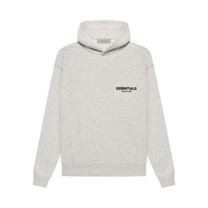 Essentials FW22 Core Essentials Hoodie