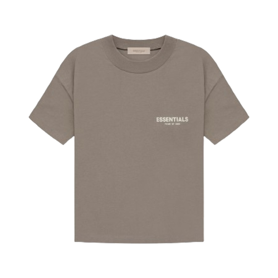 Essentials Fear OF God Shirt