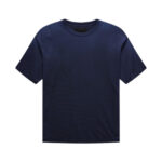 Fear OF God 7 Tee Navy Blue