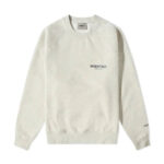 Fear of God ESSENTIALS Core Crew Sweatshirt