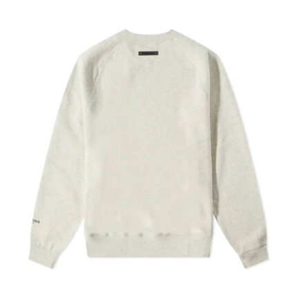 Fear of God ESSENTIALS Core Crew Sweatshirt