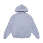 Fear of God Essentials Graphic Pullver Hoodie