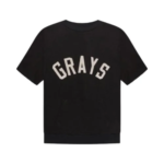 Fear of God Essentials Grays T-Shirt