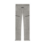 Fear of God Essentials Polar Fleece Pant Dark Oatmeal