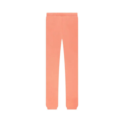 Fear of God Essentials Sweatpant Coral