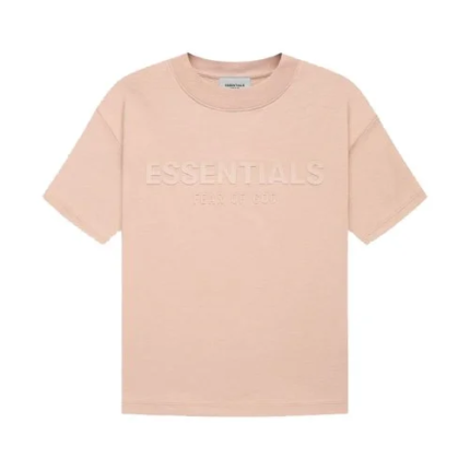 Fear of God Essentials T-shirt