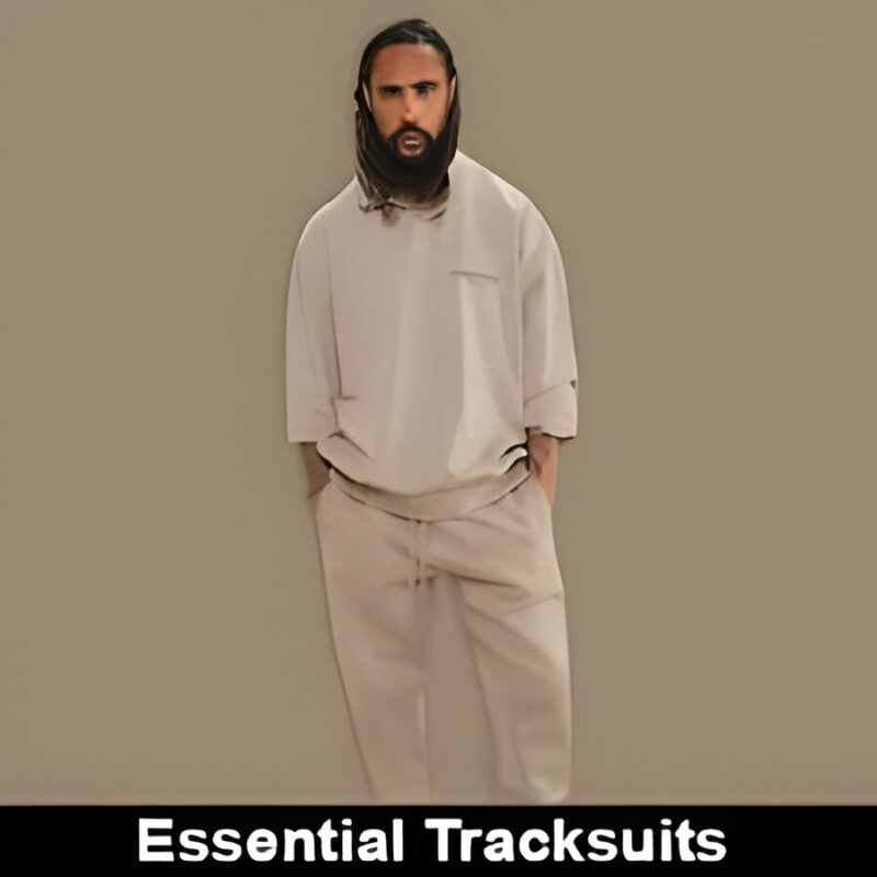 essential tracksuit