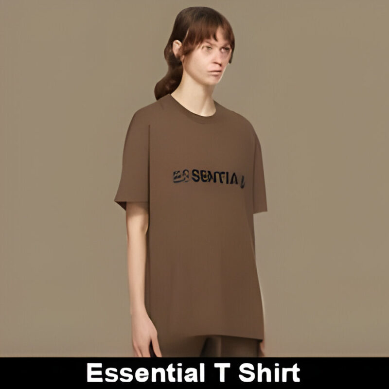 essential shirt